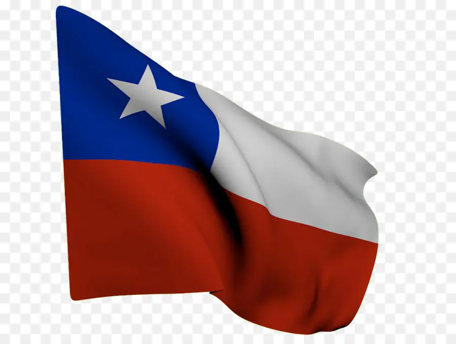 Bendera Chili，Chili PNG