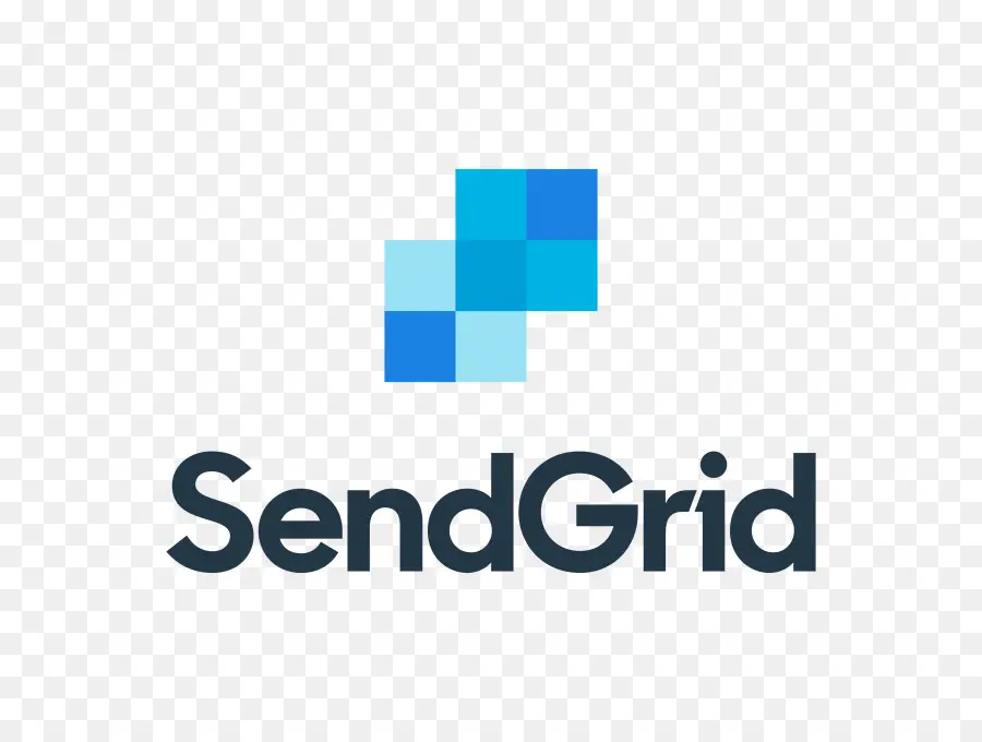 Sendgrid，Logo PNG