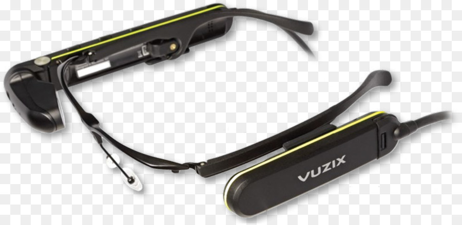 Kacamata，Vuzix PNG