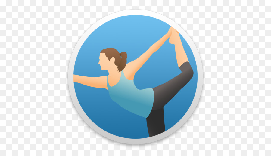 Yoga，Kebugaran Fisik PNG