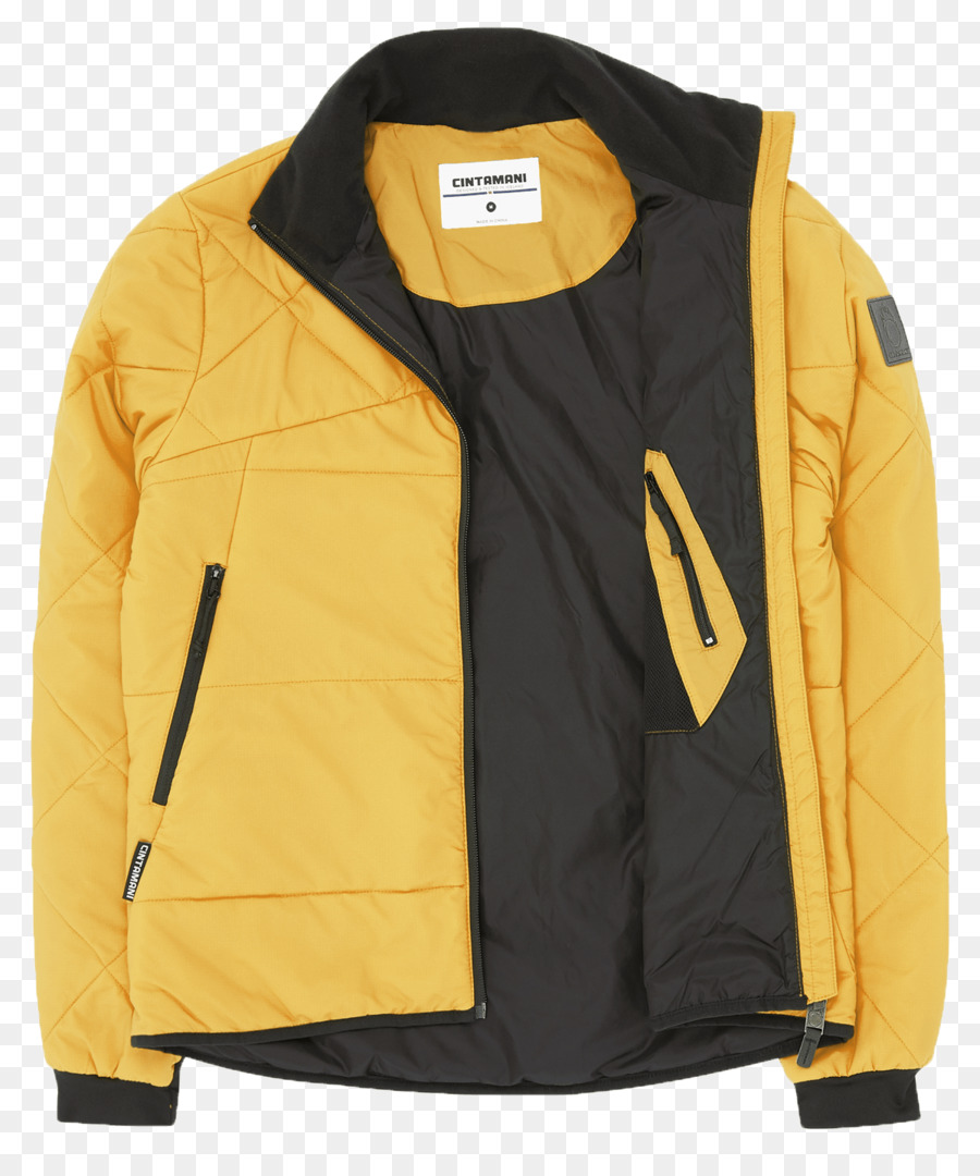 Jaket，Primaloft PNG