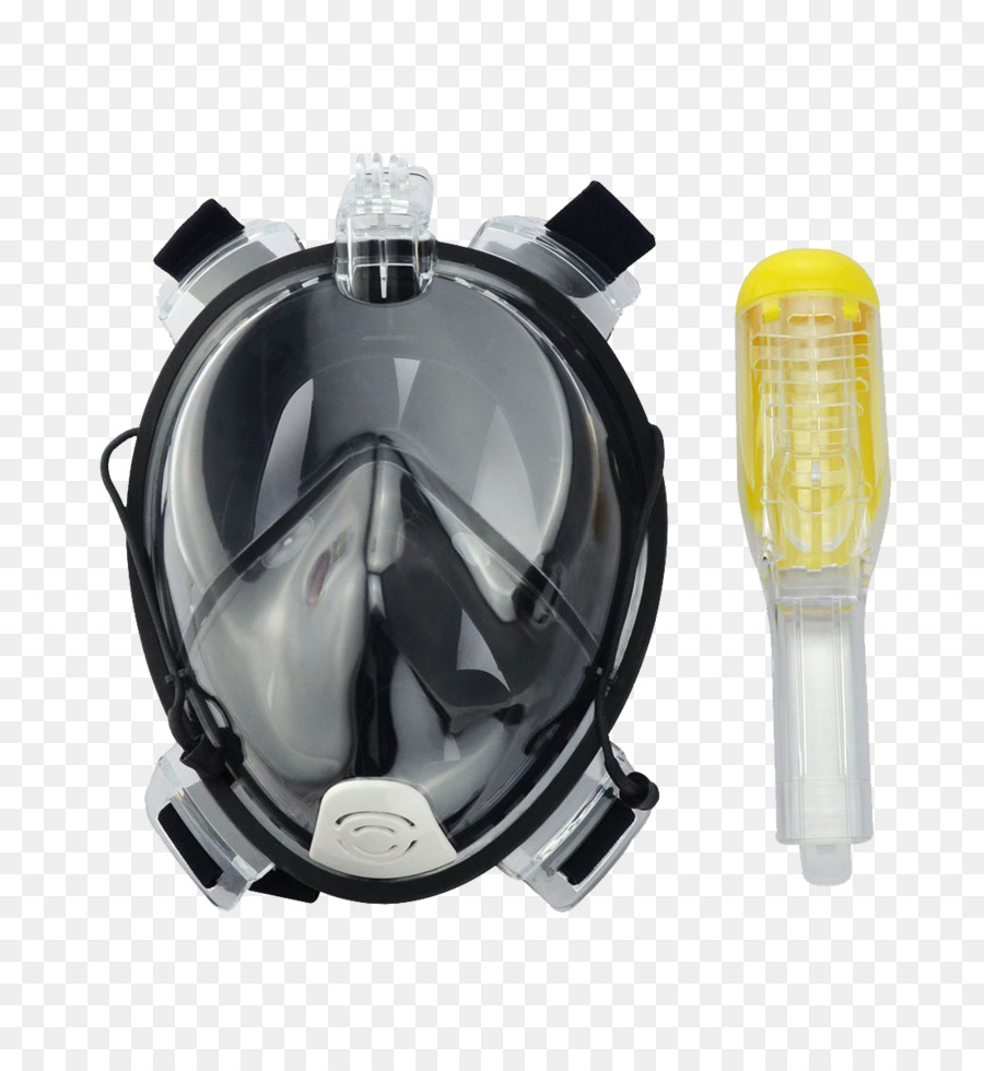 Diving Snorkeling Masker，Menyelam Di Bawah Air PNG