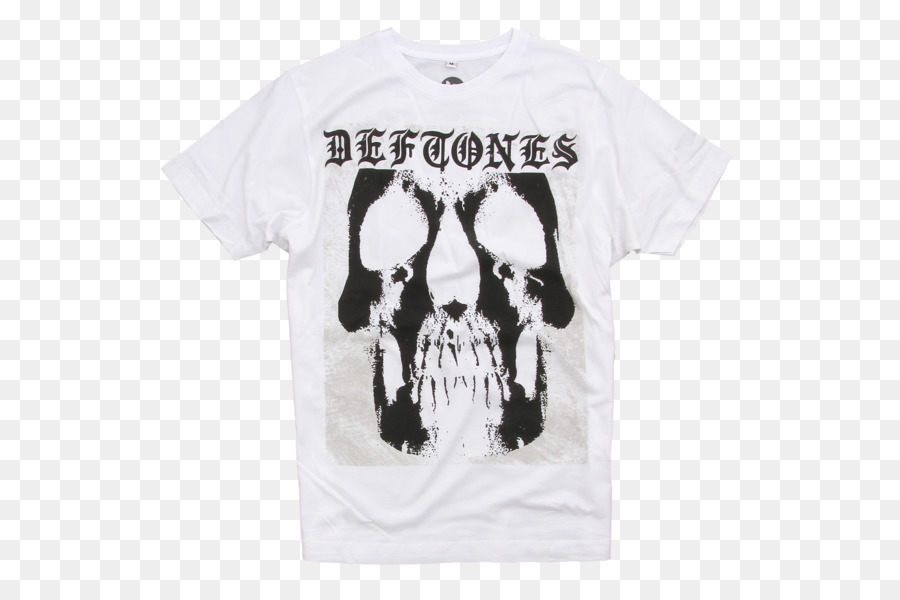 Tshirt，Deftones PNG