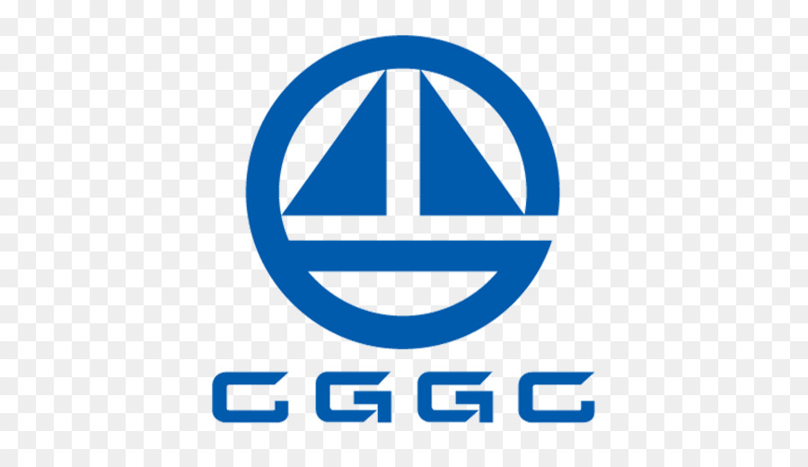 Logo Cggc，Perusahaan PNG