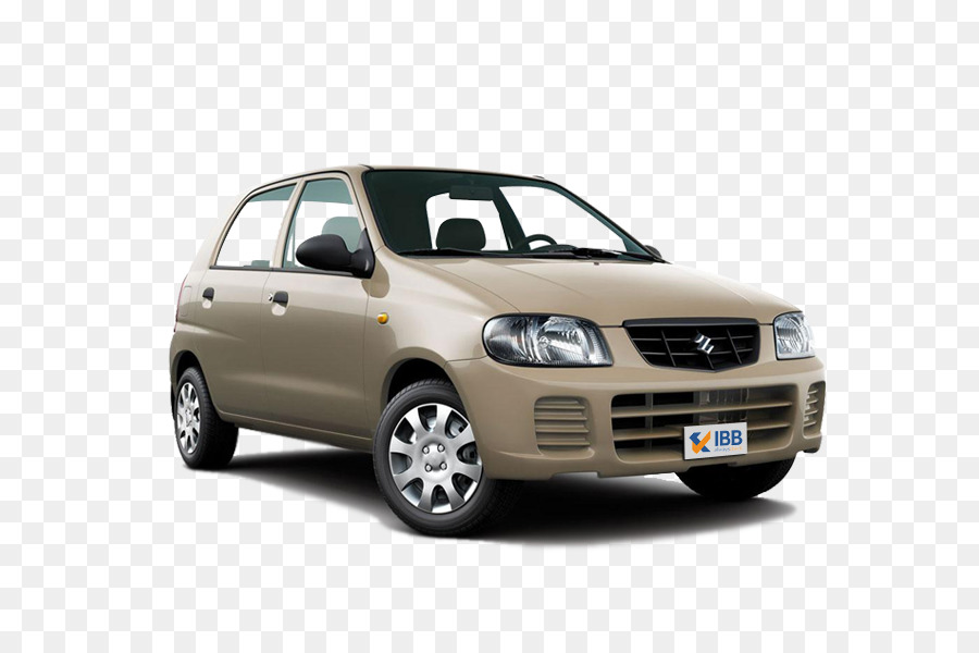 Suzuki Alto，Maruti PNG