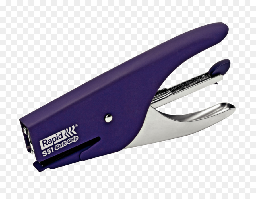 Kertas，Stapler PNG