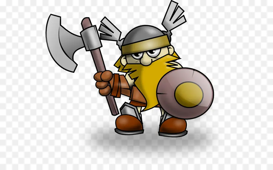 Viking，Lost Viking PNG