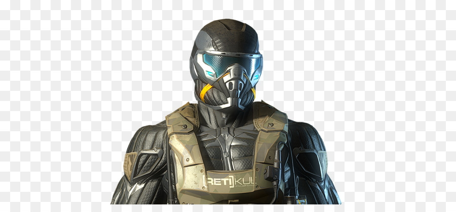 Crysis，Warface PNG