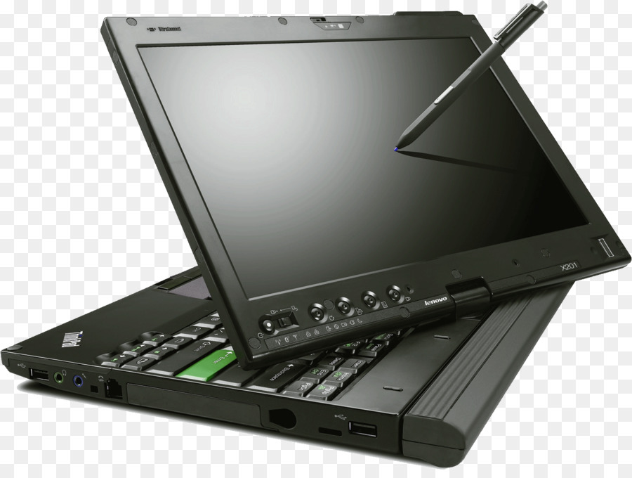 Laptop，Seri Thinkpad X. PNG