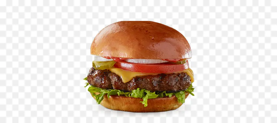 Burgernya，Sandwich PNG