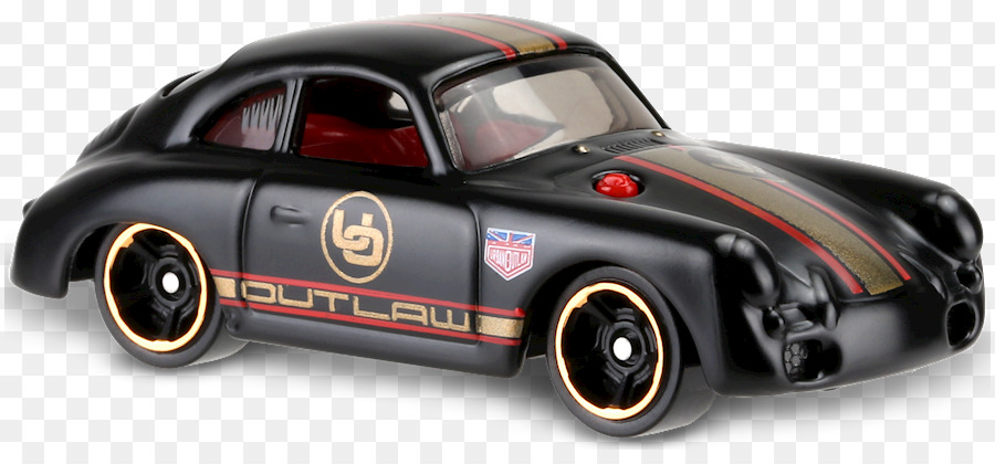 Mobil，Porsche 356 PNG