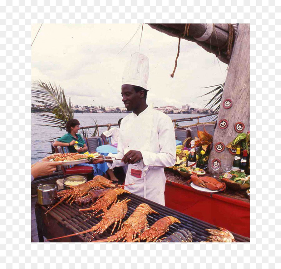 Masakan，Dhow Asam PNG