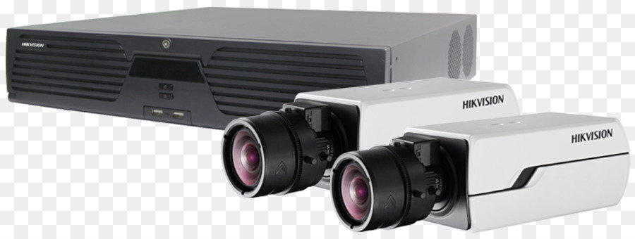 Circuit Television，Hikvision PNG