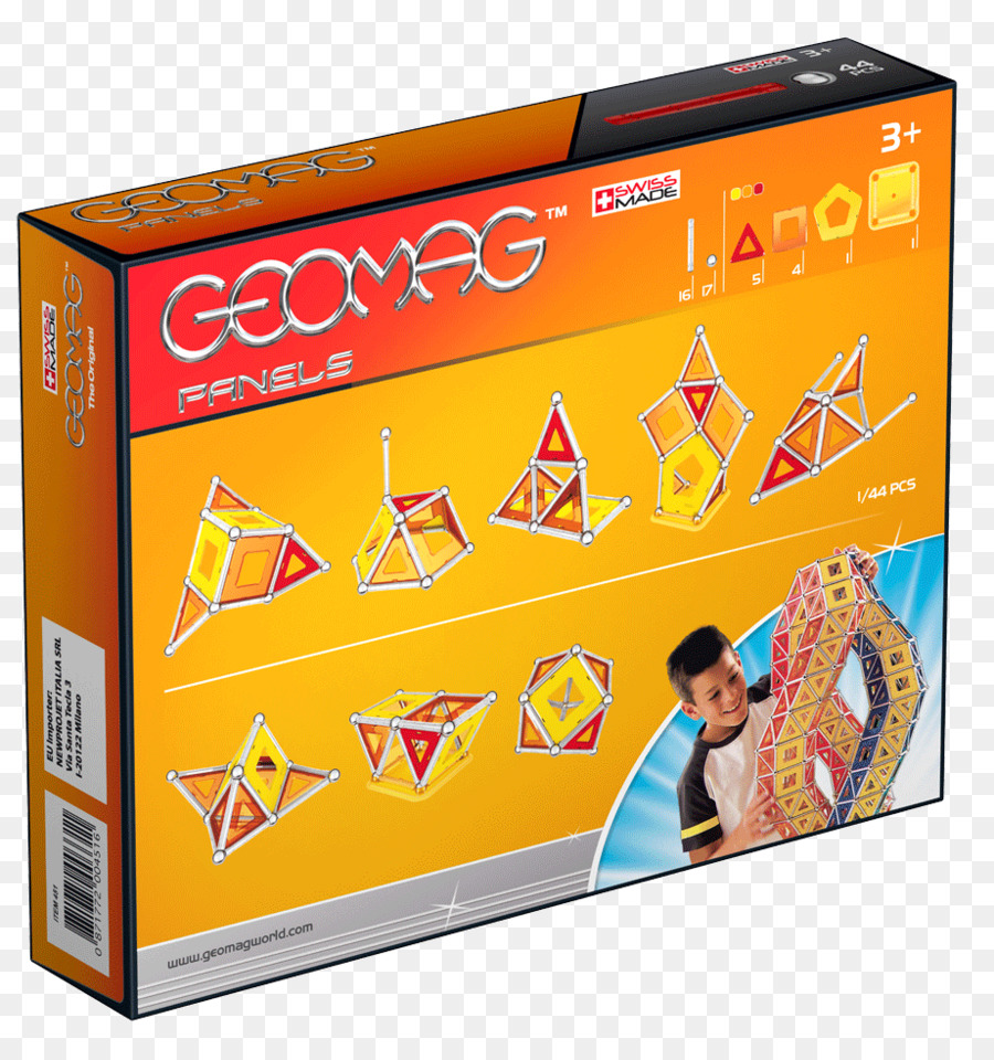 Amazoncom，Geomag PNG