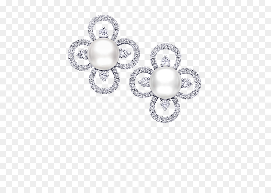 Mutiara，Anting Anting PNG