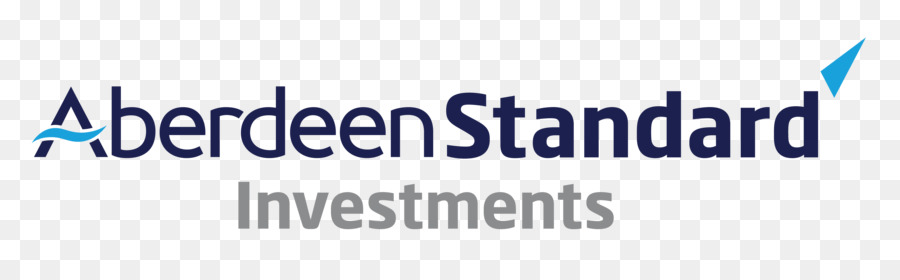 Logo Investasi Standar Aberdeen，Keuangan PNG