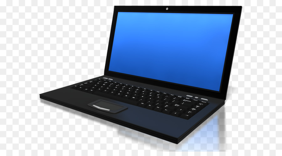 Laptop，Komputer PNG