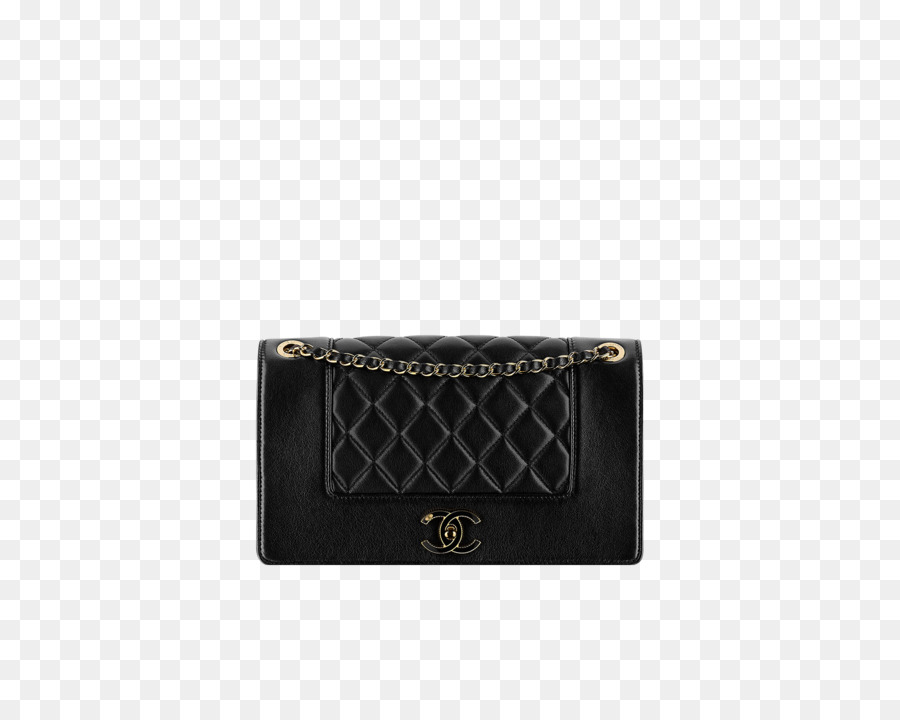 Tas Tangan Hitam，Tas Kecil PNG