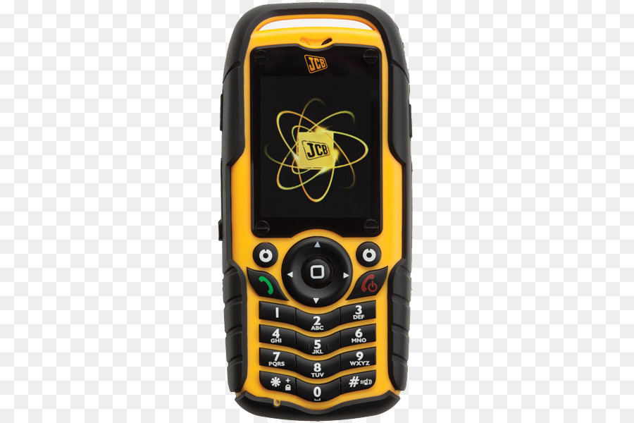 Jcb，Telepon PNG