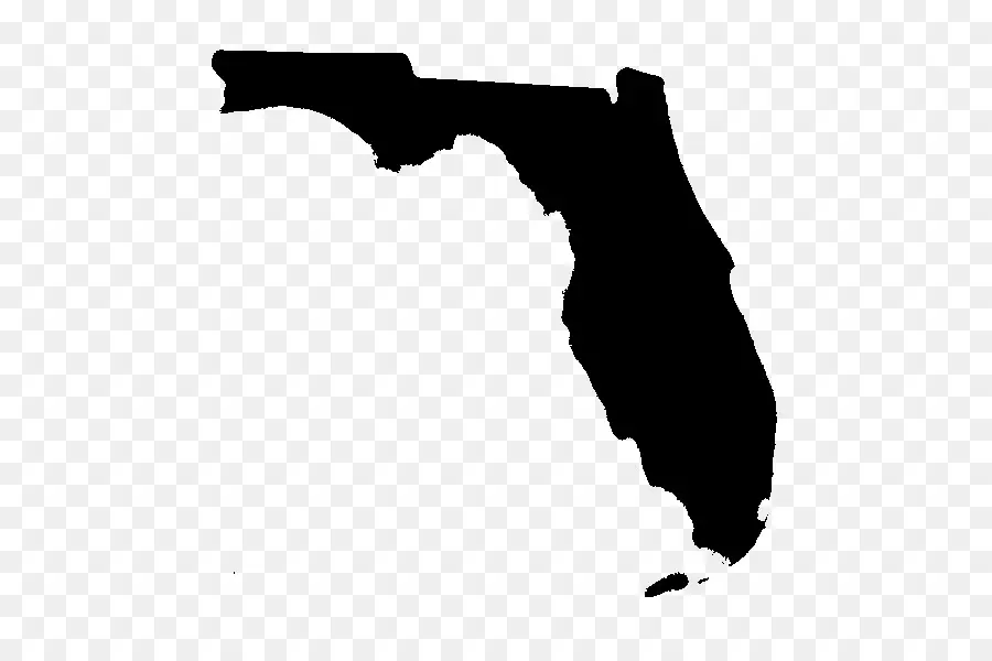 Florida，Menggambar PNG