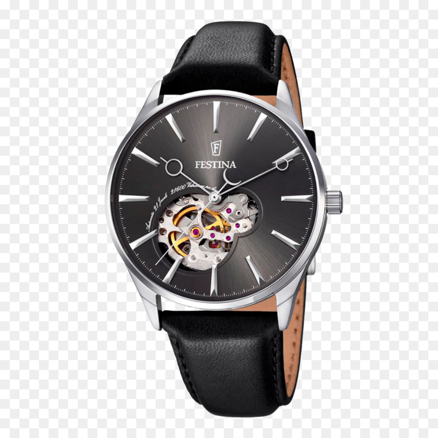 Festina，Otomatis Watch PNG