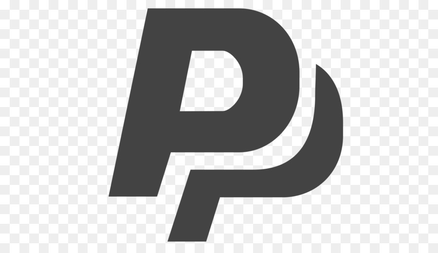 Logo Paypal，Pembayaran PNG