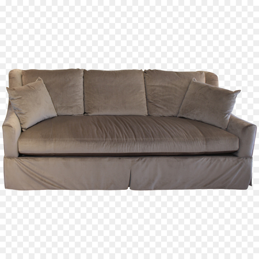 Sofa Putih，Sofa PNG