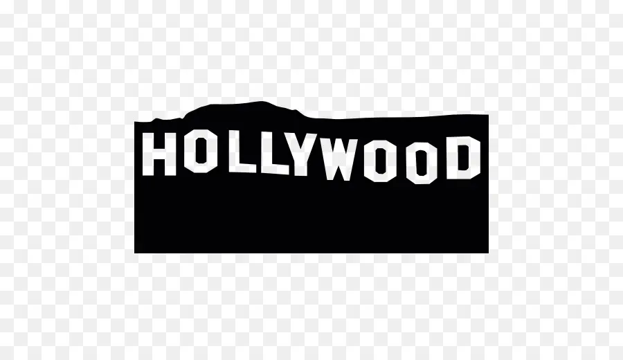 Hollywood，Tanda PNG