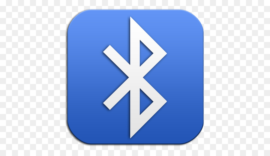 Bluetooth，Nirkabel PNG