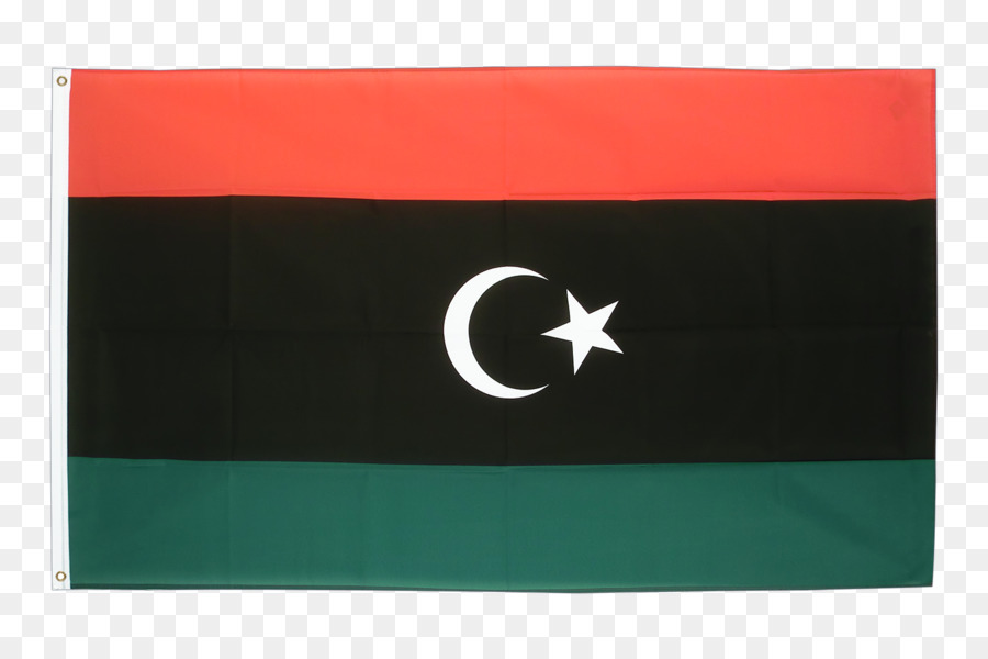 Kerajaan Libya，Libya PNG