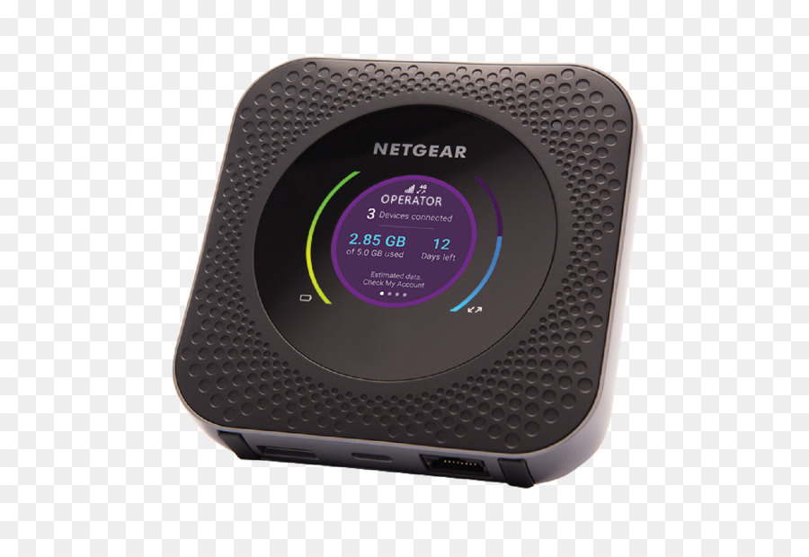 Router，Netgear PNG