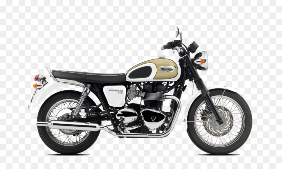 Triumph Bonneville T100，Triumph Bonneville PNG