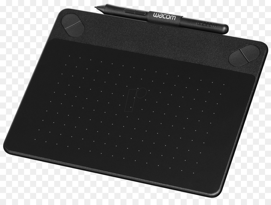 Tablet Grafik Penulisan Digital，Wacom PNG