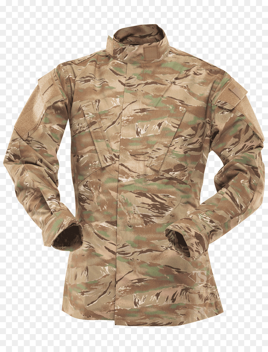 Jaket Kamuflase，Militer PNG