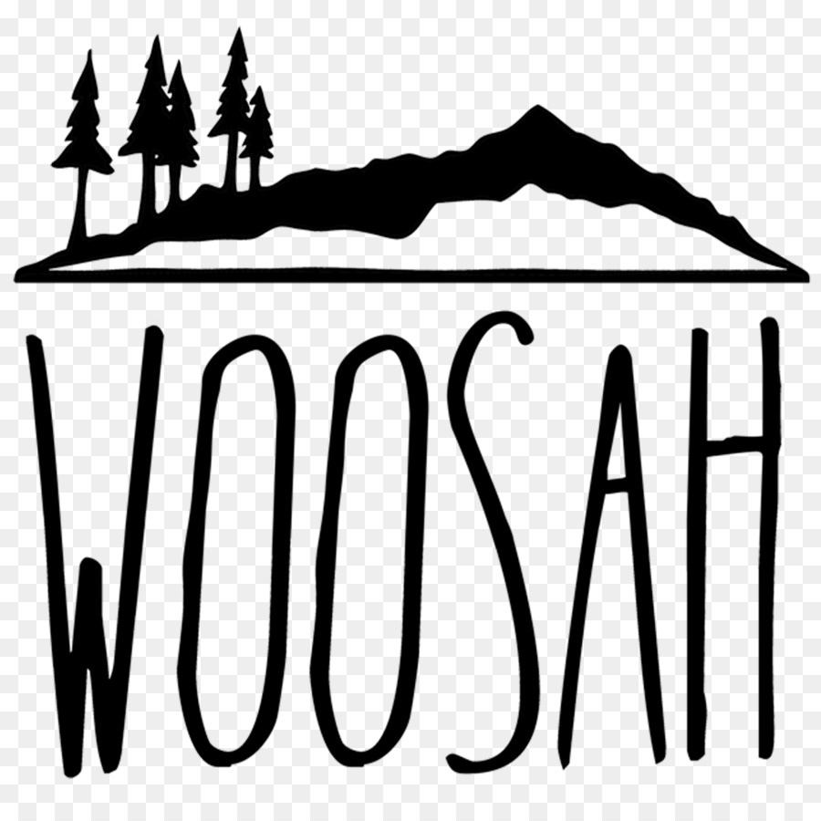 Woosah Outfitters，Knitit PNG