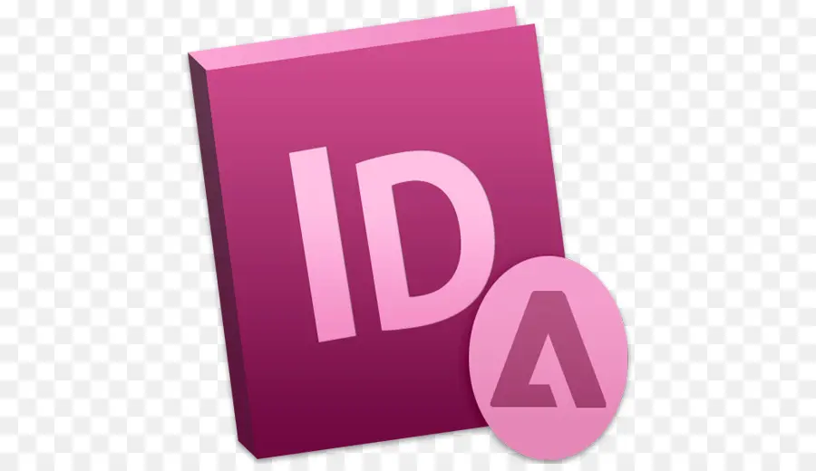 Adobe Indesain，Desain PNG