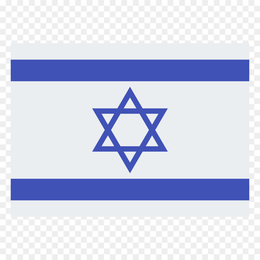 Israel，Bendera Israel PNG