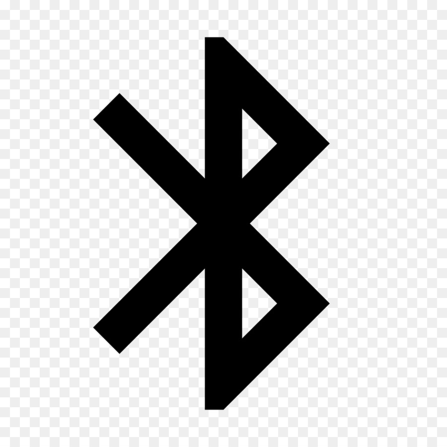 Bluetooth，Nirkabel PNG