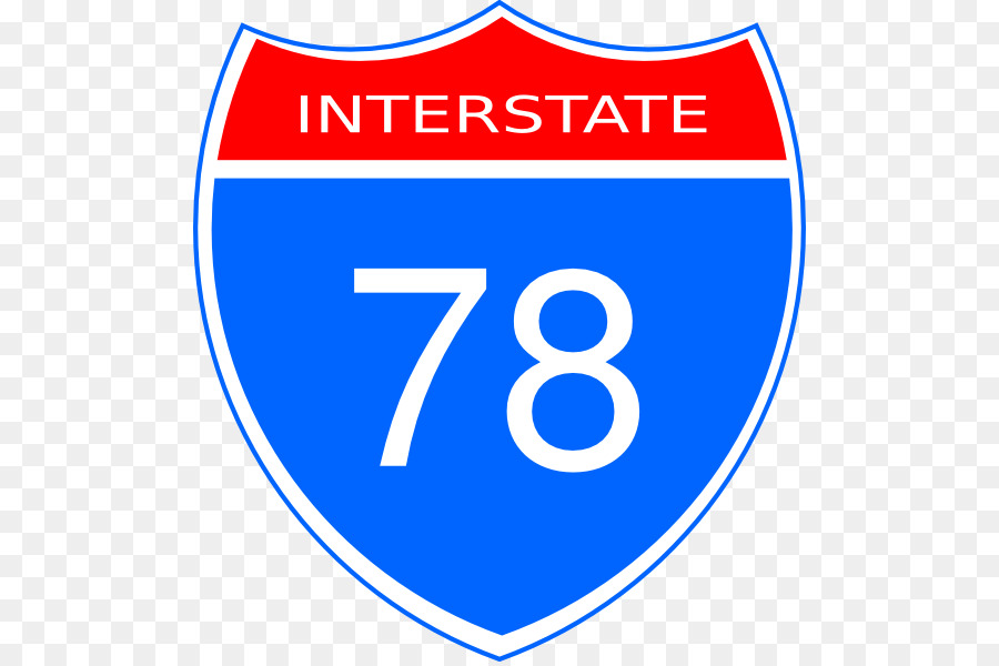 Interstate 10，Interstate 95 PNG