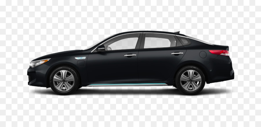 2018 Kia Optima Hybrid，2017 Kia Optima Hybrid PNG