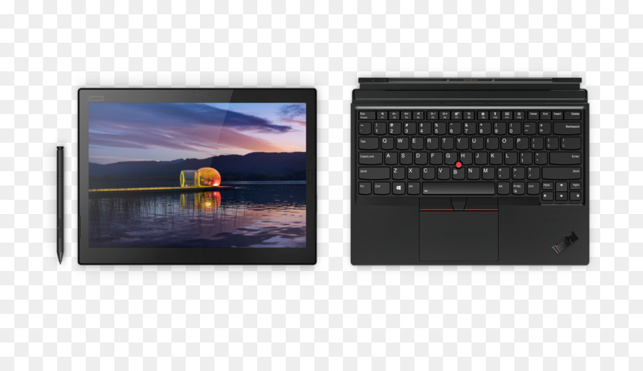 Thinkpad X Seri，Thinkpad X1 Karbon PNG