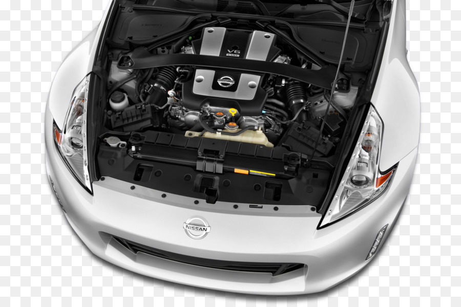 2015 Nissan 370z Yang Indah，2014 Nissan 370z Yang Indah PNG