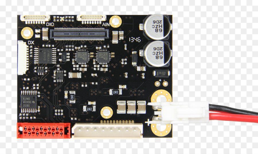 Mikrokontroler，Kartu Grafis Video Adapter PNG