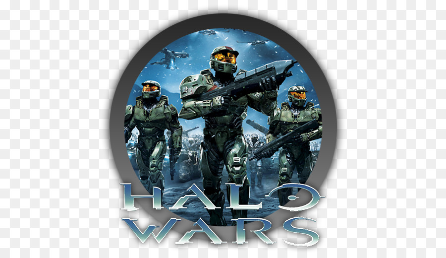 Halo Wars，Halo Spartan Akault PNG