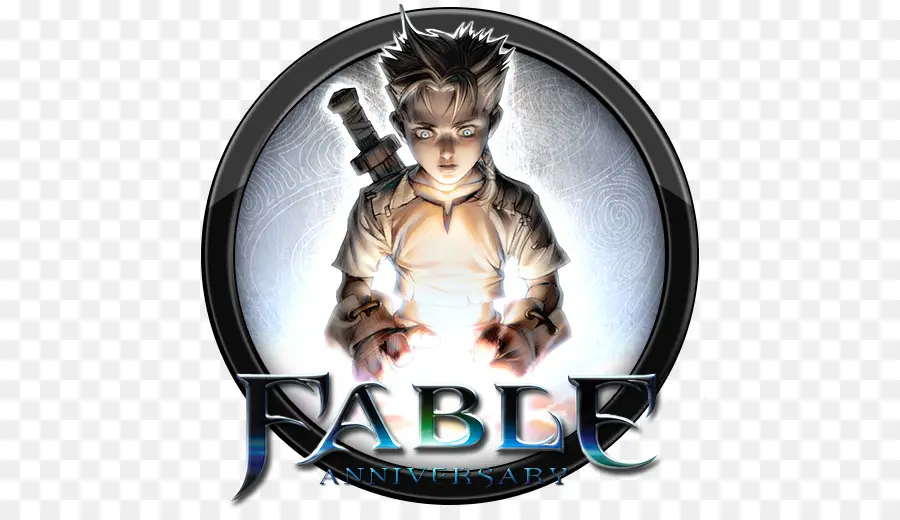 Hari Jadi Fabel，Logo PNG