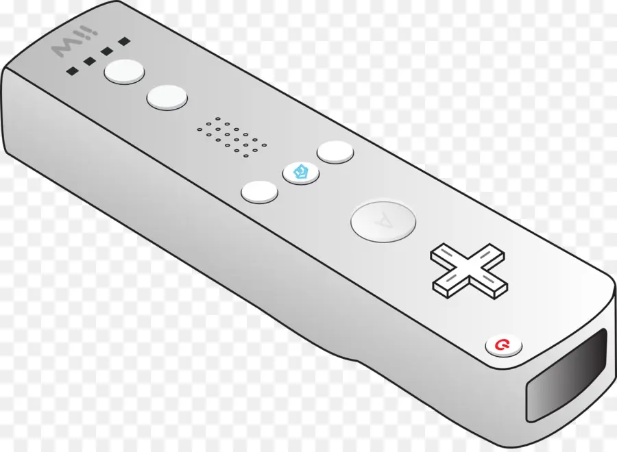 Wii Remote，Wii PNG