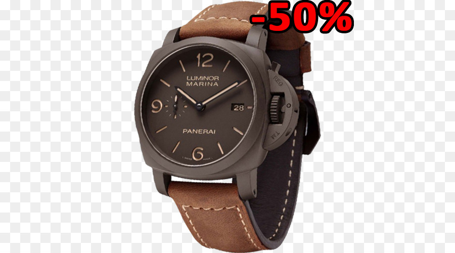 Panerai，Jam Tangan PNG