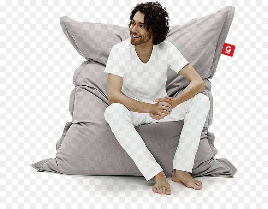 Kursi Bean Bag，Kursi PNG