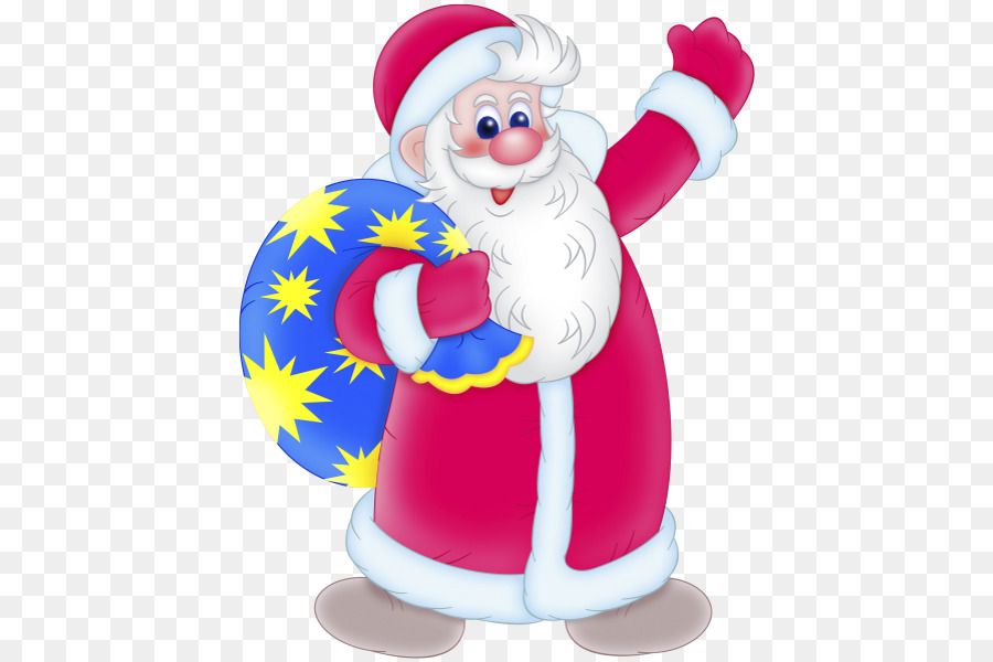 Santa Claus，Natal PNG