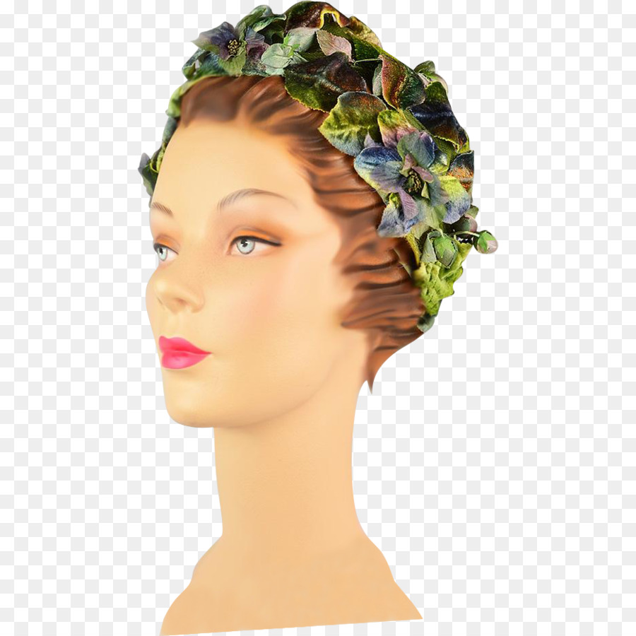 Headpiece， PNG